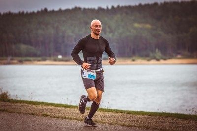 Seenlandmarathon 2018