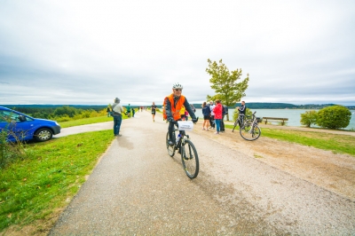 Seenlandmarathon 2018