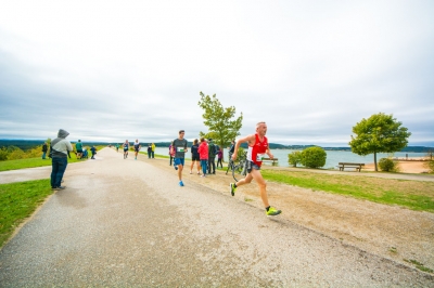 Seenlandmarathon 2018