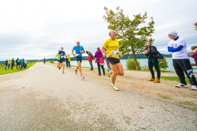 Seenlandmarathon 2018