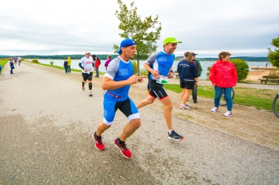 Seenlandmarathon 2018