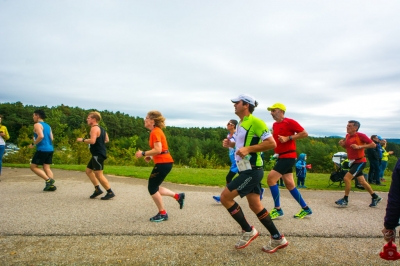 Seenlandmarathon 2018
