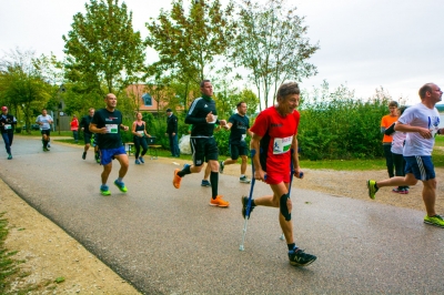 Seenlandmarathon 2018