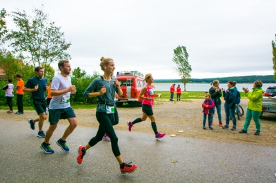 Seenlandmarathon 2018