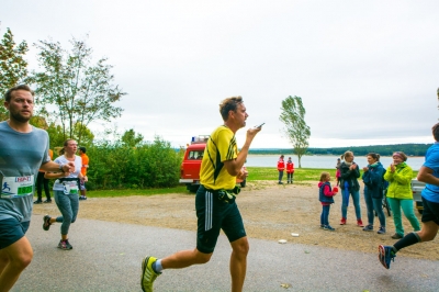 Seenlandmarathon 2018