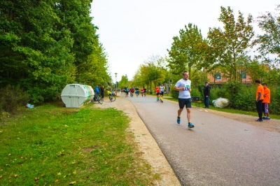 Seenlandmarathon 2018