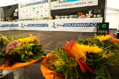 Seenlandmarathon 2018