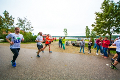 Seenlandmarathon 2018