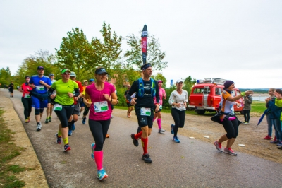 Seenlandmarathon 2018