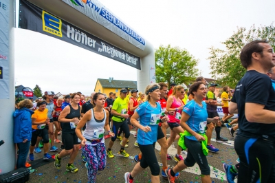 Seenlandmarathon 2018