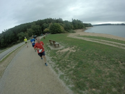 Seenlandmarathon 2018