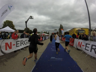 Seenlandmarathon 2018