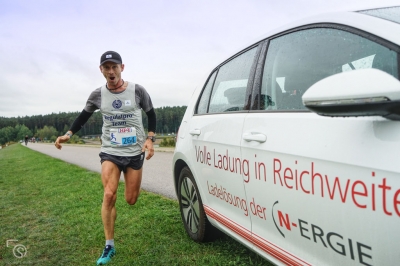 Seenlandmarathon 2018