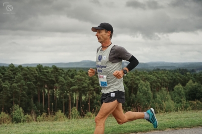 Seenlandmarathon 2018