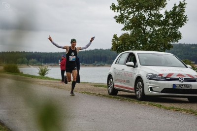 Seenlandmarathon 2018