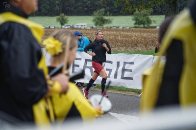 Seenlandmarathon 2018