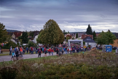 Seenlandmarathon 2018