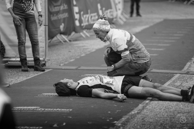 Seenlandmarathon 2018