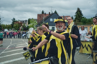 Seenlandmarathon 2018