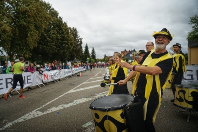 Seenlandmarathon 2018
