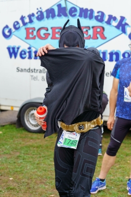 Seenlandmarathon 2018