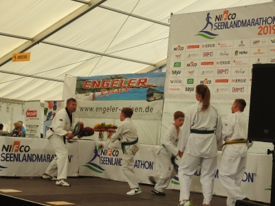 SLM 2019 - Team
