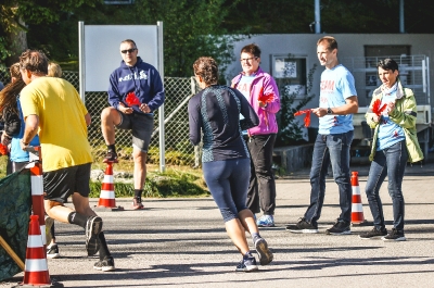 SLM 2019 - Team