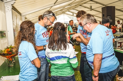 SLM 2019 - Team