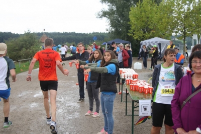 Seenlandmartahon 2013 Helfer_9