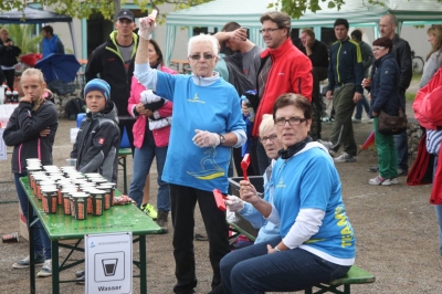 Seenlandmartahon 2013 Helfer_14