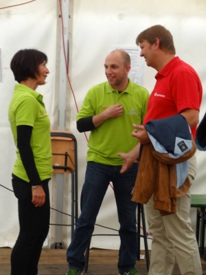 Seenlandmartahon 2013 Helfer_27