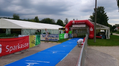 Seenlandmartahon 2014 Helfer_2