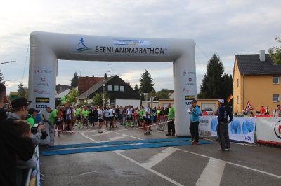 Seenlandmartahon 2014 Helfer_5