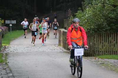 Seenlandmartahon 2014 Helfer_8