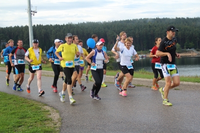 Seenlandmartahon 2014 Helfer_13