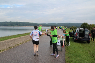 Seenlandmartahon 2014 Helfer_14