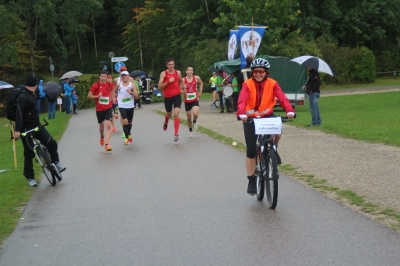 Seenlandmartahon 2014 Helfer_20