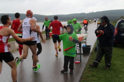 Seenlandmartahon 2014 Helfer_22