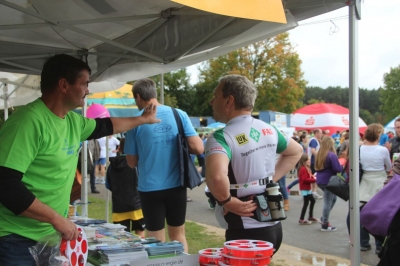 Seenlandmartahon 2014 Helfer_31