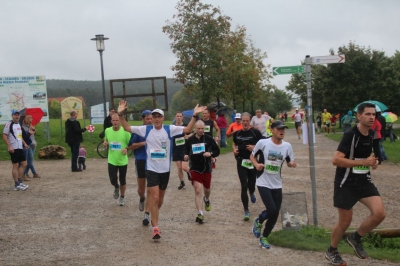 Seenlandmartahon 2014 Helfer_37