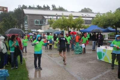 Seenlandmartahon 2014 Helfer_49