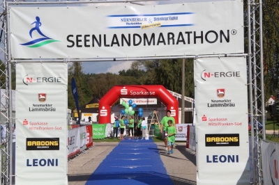 Seenlandmartahon 2014 Helfer_90