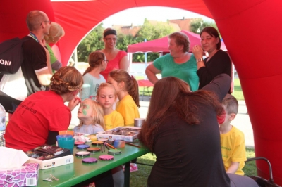 Seenlandmartahon 2014 Helfer_105
