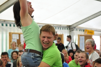 Seenlandmartahon 2014 Helfer_152