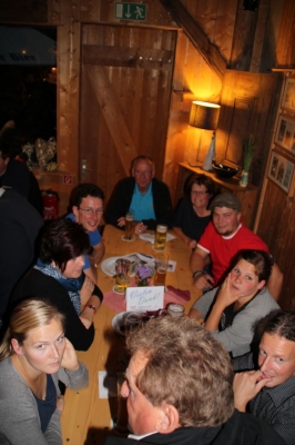 Seenlandmartahon 2014 Helferfest_4